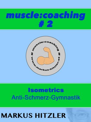 cover image of muscle -coaching #2